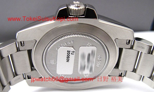 Tudor チュードル 時計人気コピースーパーコピ グランツアー デイト Ref.20050N