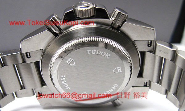 Tudor チュードル 時計人気コピースーパーコピーートII　クロノ　Ref.20360N_