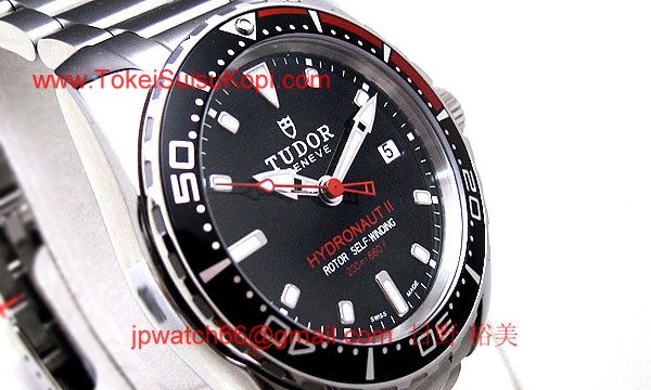 Tudor チュードル 時計人気コピースーパーコピーート II / Ref.20060N