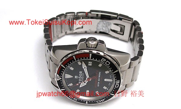 Tudor チュードル 時計人気コピースーパーコピーート II / Ref.20060N