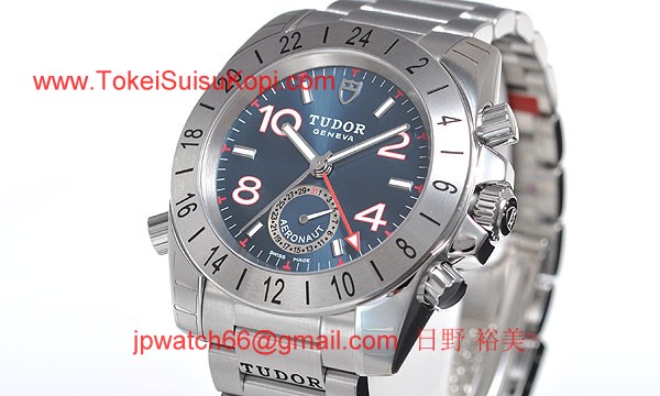 Tudor チュードル 時計人気コピースーパーコピ アエロノート Ref.20200