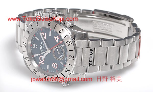 Tudor チュードル 時計人気コピースーパーコピ アエロノート Ref.20200