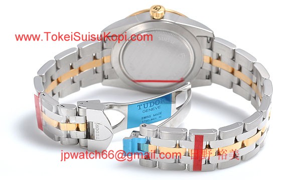 Tudor チュードル 時計人気コピースーパーコピ グラマラス 55003