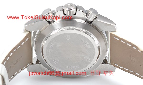 Tudor チュードル 時計人気コピースーパーコピ クラシック　レディース　クロノグラフ 20310