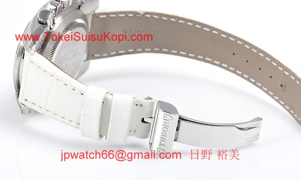 Tudor チュードル 時計人気コピースーパーコピ クラシック　レディース　クロノグラフ 20310