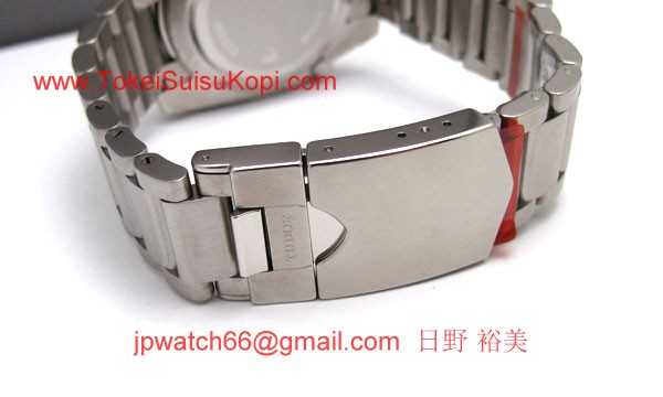 Tudor チュードル 時計人気コピースーパーコピーートII　クロノ　Ref.20360N