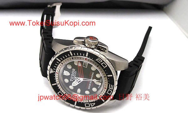 Tudor チュードル 時計人気コピースーパーコピーート 1200 Ref.25000
