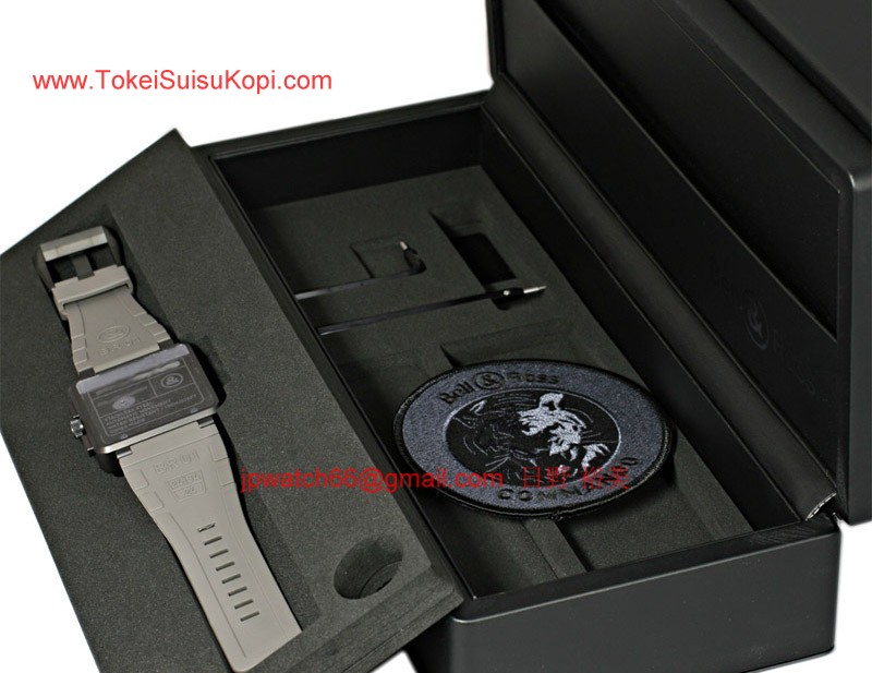 ベル&ロス 時計コピー Bell&Ross 偽物 レフティー BR01-92