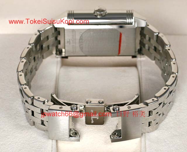 ジャガールクルト高級時計 レベルソグランドオートマティーク コンプリカシオン Q3038120