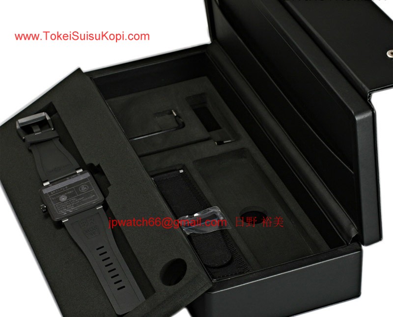 (Bell&Ross)ベル＆ロス 偽物時計 アヴィエーション コンパス BR01-92