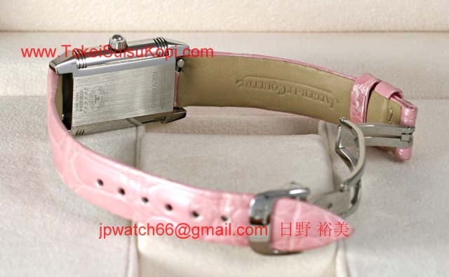 ジャガールクルト高級時計 レベルソクラシックレディ Q2608410