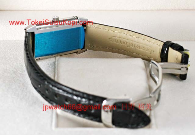 ジャガールクルト高級時計 レベルソクラシックレディ Q2608410 