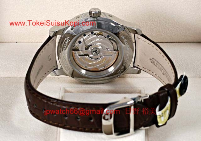 ジャガールクルト高級時計 マスターカレンダー Q151842A