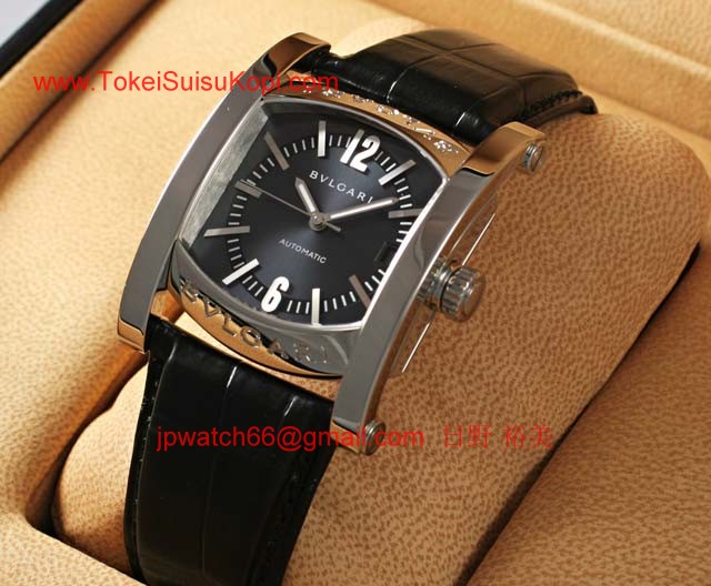 ブランド ブルガリBvlgari 時計コピー アショーマ AA44C14SLD