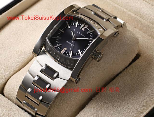 BVLGARIブルガリ時計 スーパーコピー アショーマ AA44C14SSD