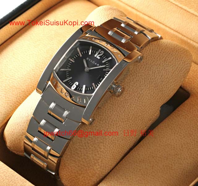 ブランド ブルガリBvlgari 時計コピー アショーマ AA39C14SSD 