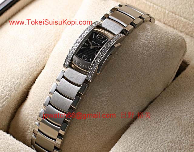 ブランド ブルガリBvlgari 時計コピー アショーマD AA26BSDS