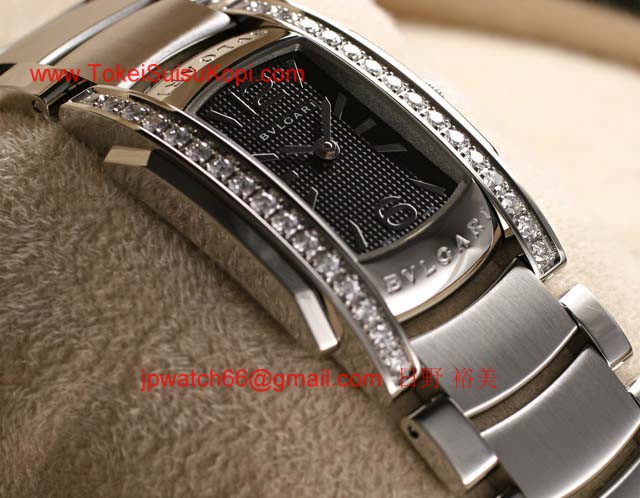 ブランド ブルガリBvlgari 時計コピー アショーマD AA35BSDS