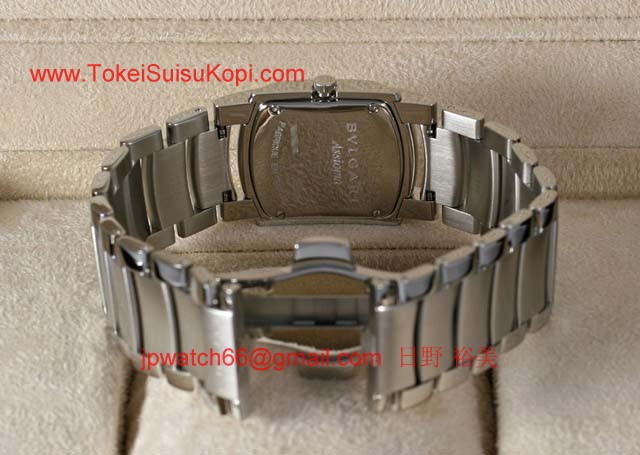 ブランド ブルガリBvlgari 時計コピー アショーマD AA35BSDS