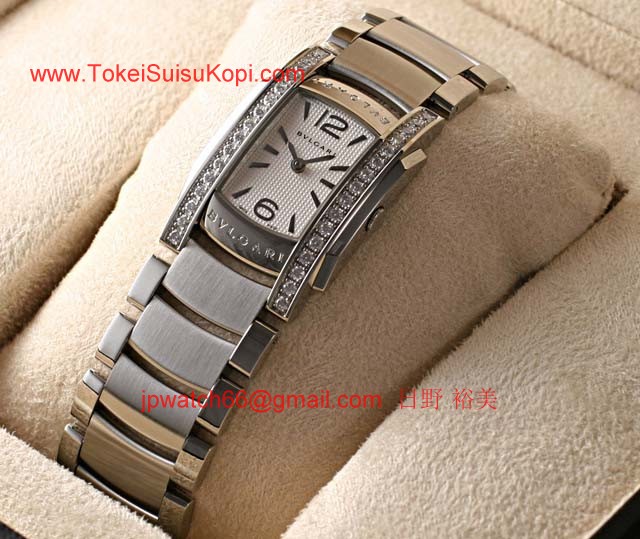 ブランド ブルガリBvlgari 時計コピー アショーマD AA35C6SDS