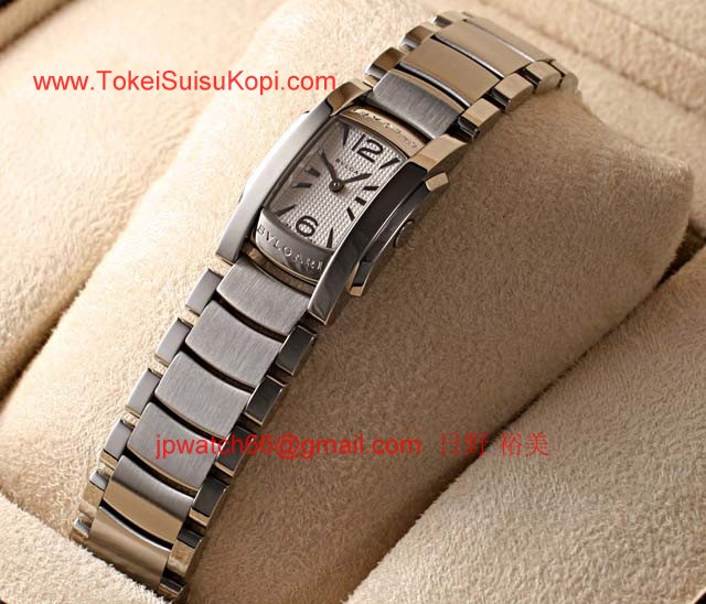 ブランド ブルガリBvlgari 時計コピー アショーマD AA26C6SS