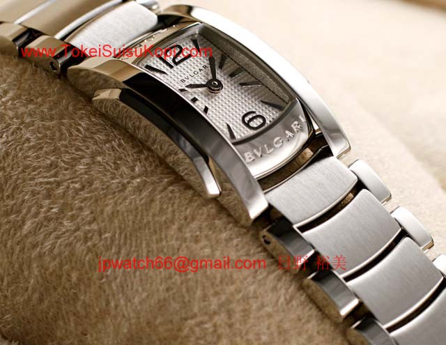 ブランド ブルガリBvlgari 時計コピー アショーマD AA26C6SS