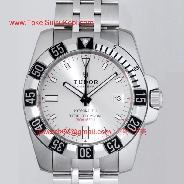 チュードル Tudor腕時計コピーーートII 5列ブレス シルバー 20030