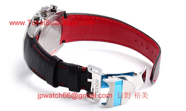 チュードル 時計偽物店舗ライダー ドゥカティ自動巻き レッド 42000