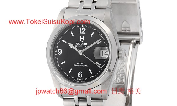 チュードル時計コピー ヘリテージ アドバイザー 自動巻き アラビア 79620ST