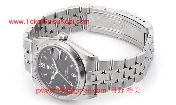 チュードル時計コピー ヘリテージ アドバイザー 自動巻き アラビア 79620ST