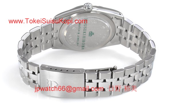 チュードル時計コピー プリンスオイスター デカバラ自動巻き シルバー 7966