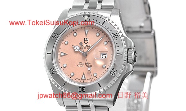 チュードル時計コピー プリンスデイト自動巻き アラビア 74000