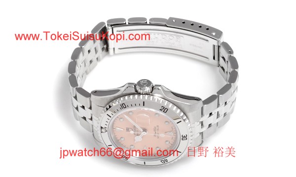 チュードル時計コピー プリンスデイト自動巻き アラビア 74000