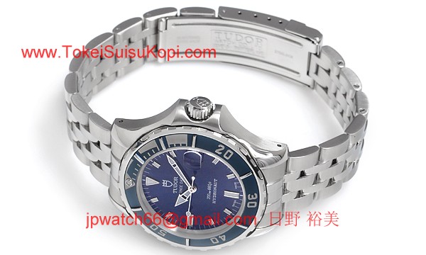 チュードル時計コピー プリンスデイト 自動巻き ホワイト 72000