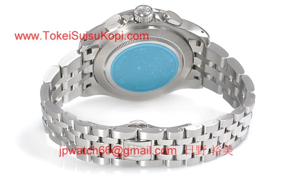 チュードル時計コピー ハイドロノート自動巻き ブルー85190