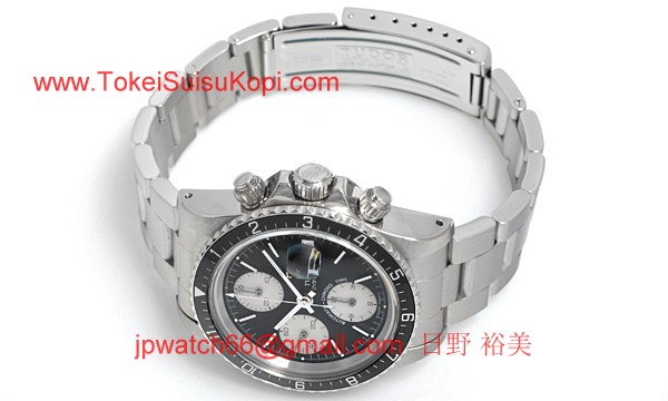 チュードル時計コピー サブマリーナ 自動巻き ブラック79090