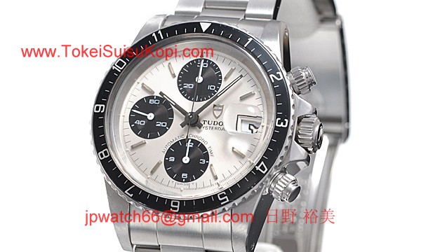 チュードル時計コピー サブマリーナー自動巻き ブルー 9411/0