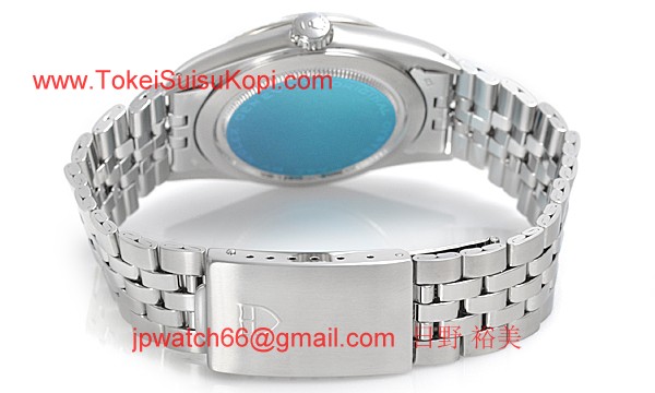 チュードル時計コピー プリンスオイスターデイト自動巻き シルバー 72034