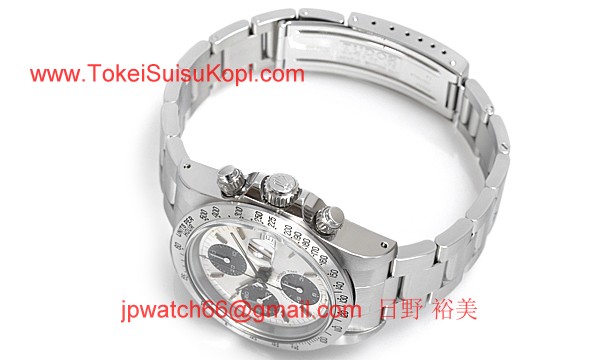 チュードル時計コピー クロノタイム 自動巻き シルバー／ブラック 79180