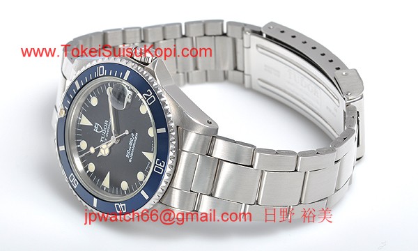 チュードル時計コピー プリンスオイスターデイト サブマリーナ75090