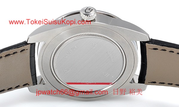 チュードル時計コピー グラマーダブルデイト自動巻き ブラック57000