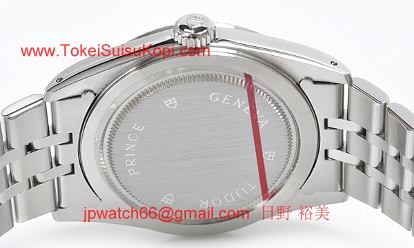 チュードル時計コピー プリンス デイトデイ シルバー 76214