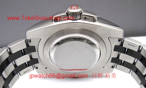 チュードル時計コピー ハイドロ 自動巻き ブラック 25000