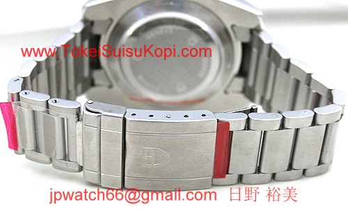 チュードル時計コピー アイコノート 自動巻き ブラック／レッド 20400