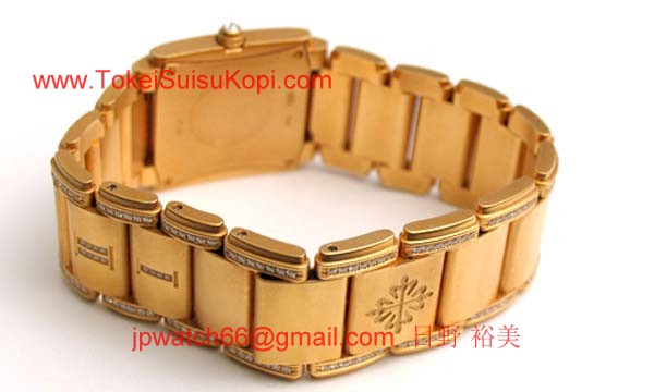 パテックフィリップ 腕時計コピー Patek Philippe レディース時計 4910/40R