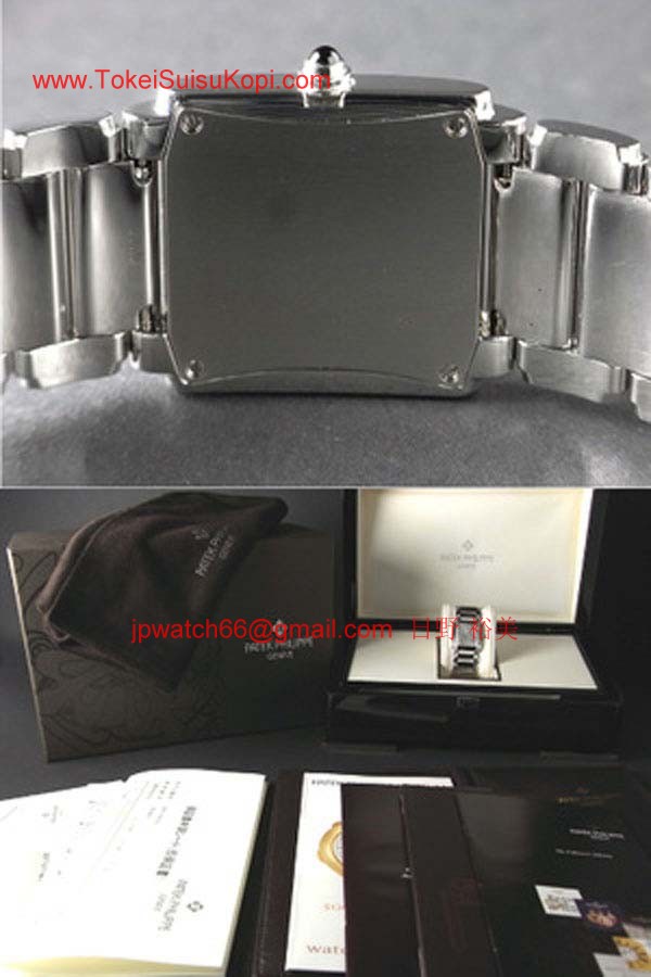 パテックフィリップ 腕時計コピー Patek Philippe レディース時計 4910/40R