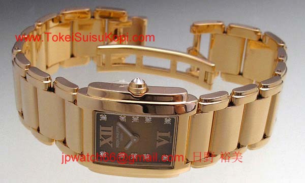 パテックフィリップ 腕時計コピー Patek Philippe レディース時計 4907/1J-010