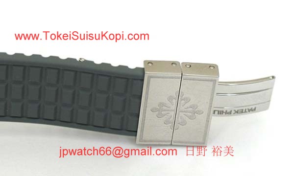 パテックフィリップ 腕時計コピー Patek Philippeアクアノート ルーチェ 5067A-018