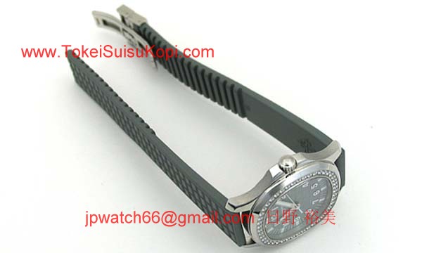 パテックフィリップ 腕時計コピー Patek Philippeアクアノート ルーチェ 5067A-018
