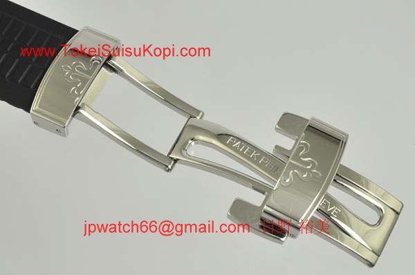 パテックフィリップ 腕時計コピー Patek Philippeアクアノート 5165A